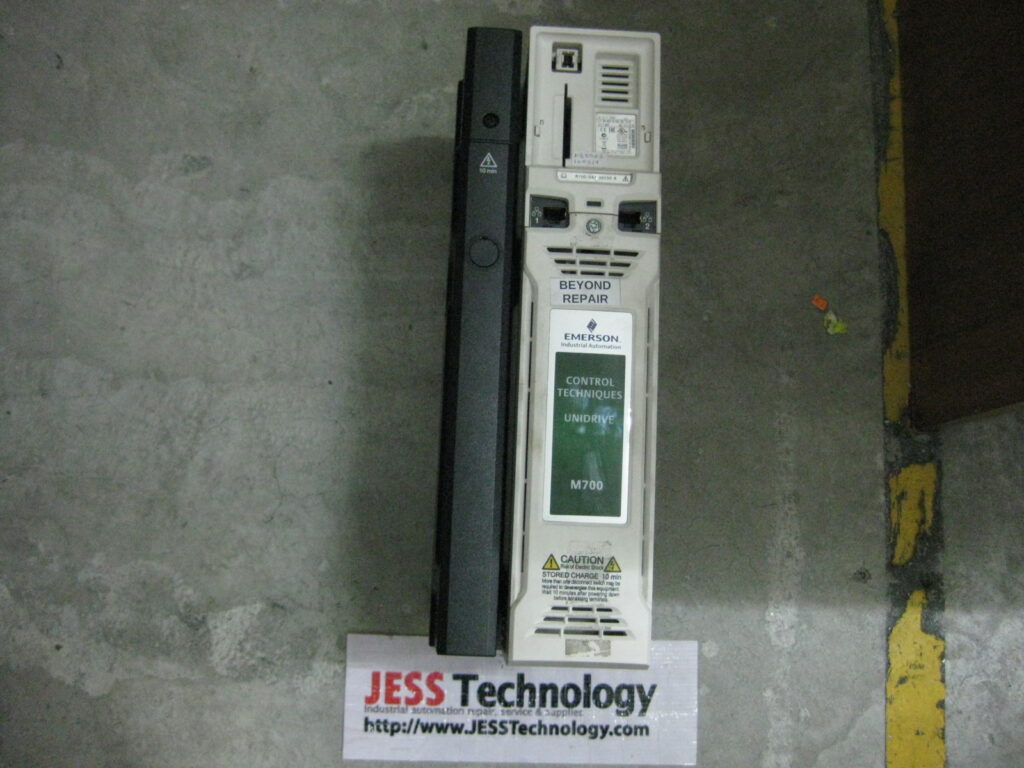 Image #4 of Repair Emerson M700-044 SUPPLY UNIDRIVE in Malaysia, Singapore, Thailand, Indonesia