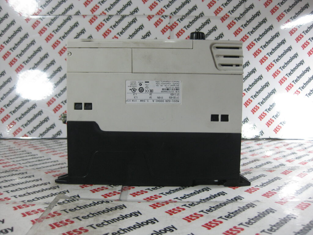 Image #1 of Repair EMERSON M201-024 UNIDRIVE M200 AC DRIVE in Malaysia, Singapore, Thailand, Indonesia