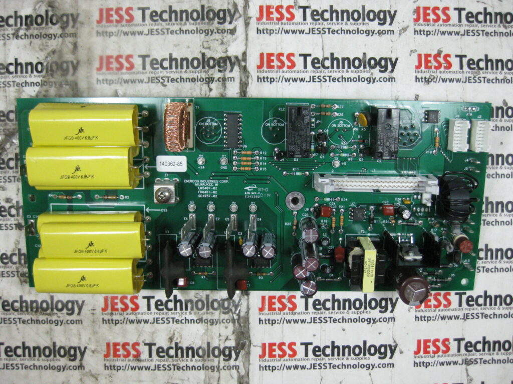 Image #3 of Repair ENERCON LM5407-02 SUPER SEAL CONTROL BOARD in Malaysia, Singapore, Thailand, Indonesia
