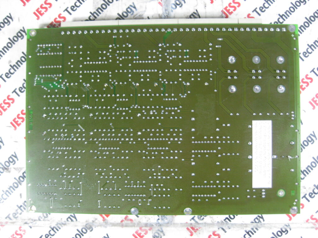 Image #2 of Repair ENGEL PA96/3 MACHINE CARD in Malaysia, Singapore, Thailand, Indonesia