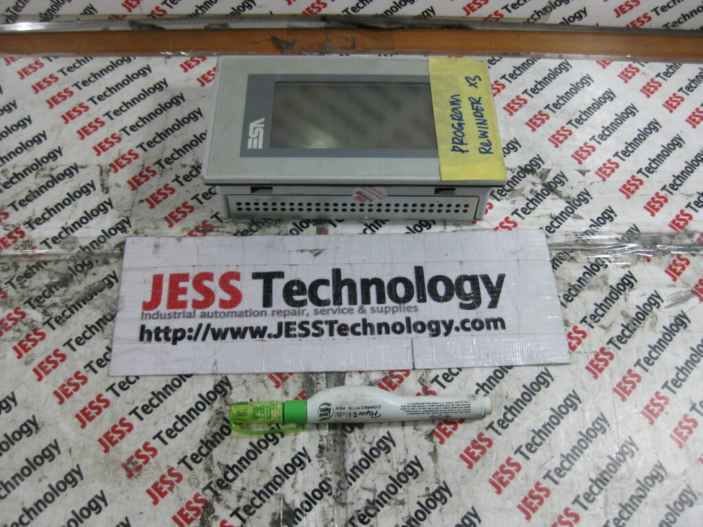 Image #4 of Repair ESA VT155W00000 TOUCH SCREEN in Malaysia, Singapore, Thailand, Indonesia