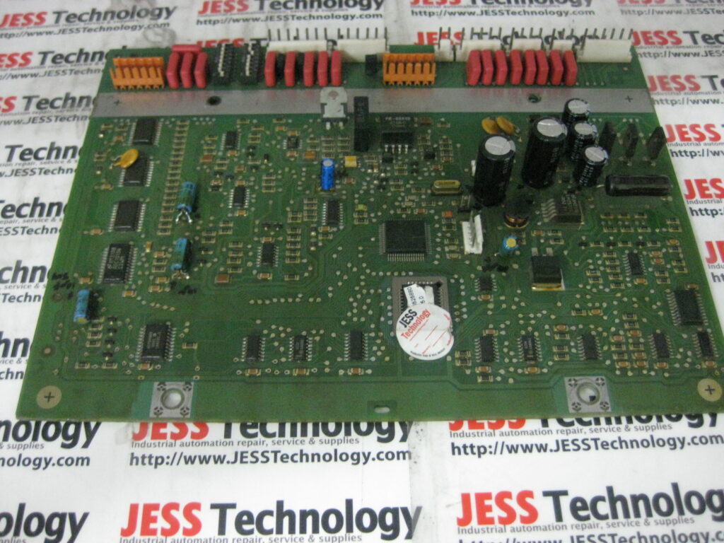 Image #2 of Repair Esab A2 power horse in Malaysia, Singapore, Thailand, Indonesia