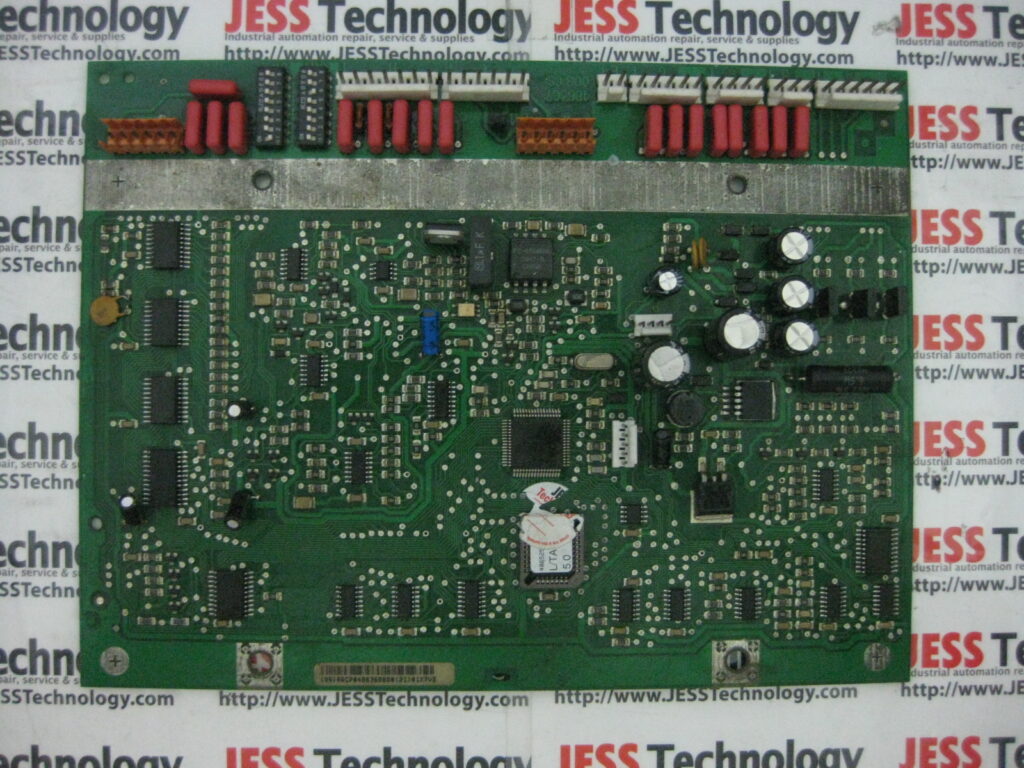 Image #3 of Repair Esab A2 power horse in Malaysia, Singapore, Thailand, Indonesia