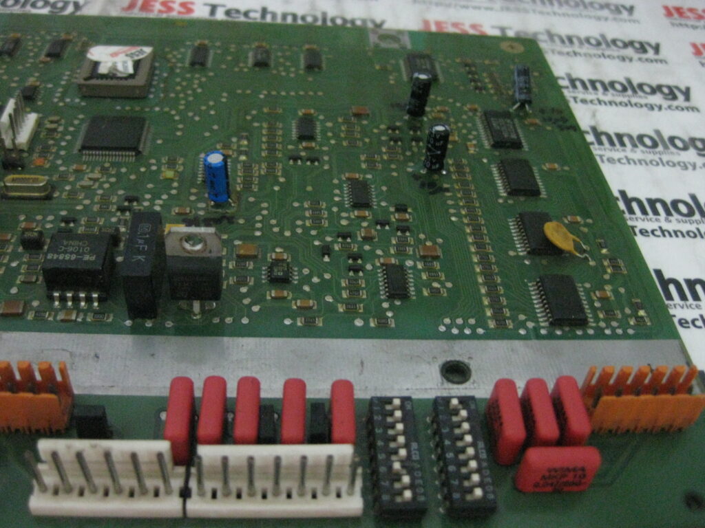 Image #2 of Repair Esab A2 power horse in Malaysia, Singapore, Thailand, Indonesia