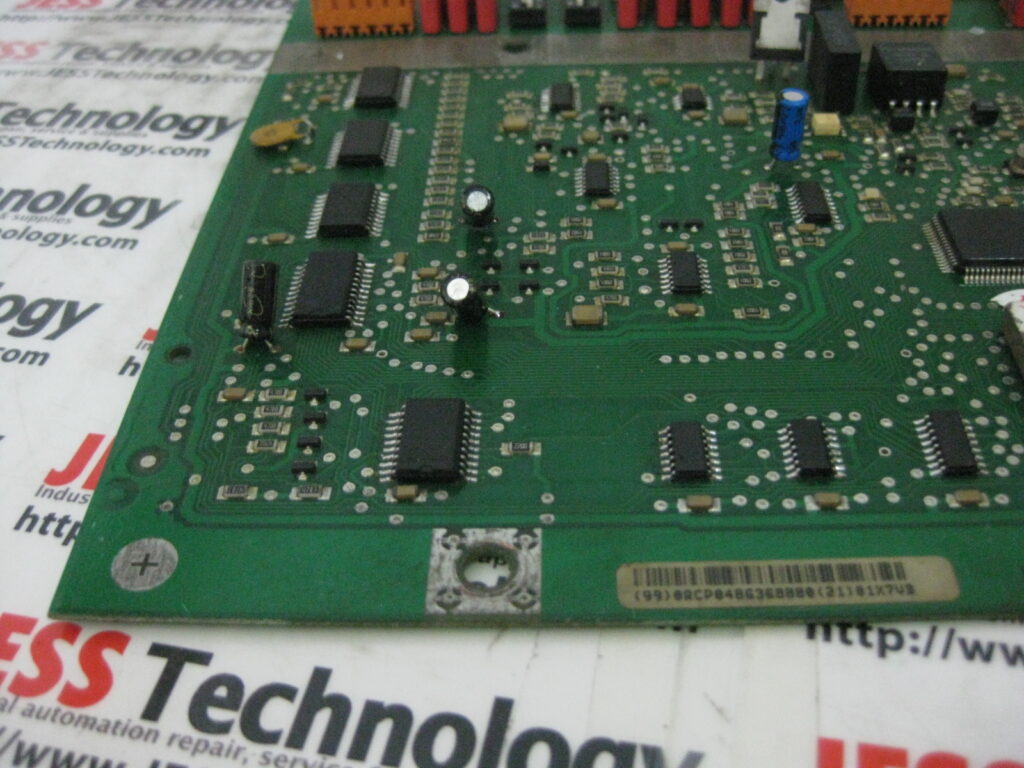 Image #3 of Repair Esab A2 power horse in Malaysia, Singapore, Thailand, Indonesia