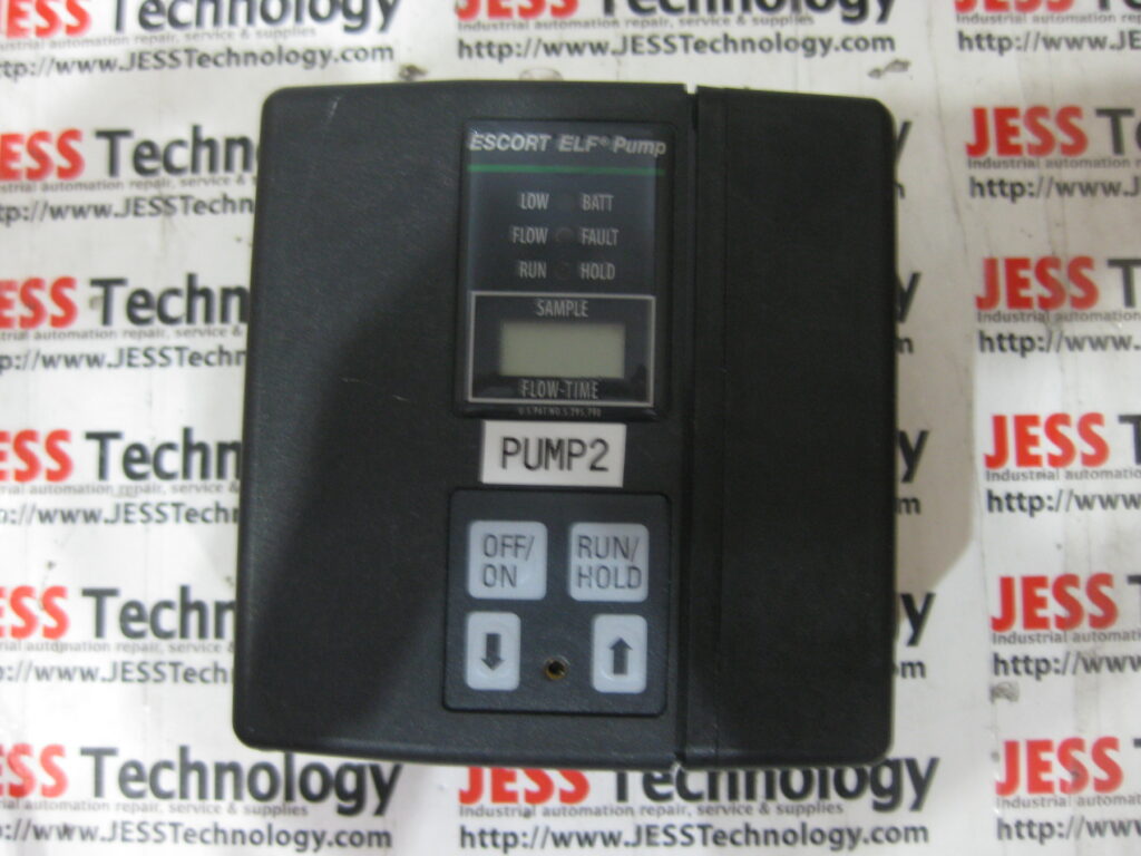 Image #2 of Repair ESCORT ELF - PUMP 4.8V in Malaysia, Singapore, Thailand, Indonesia