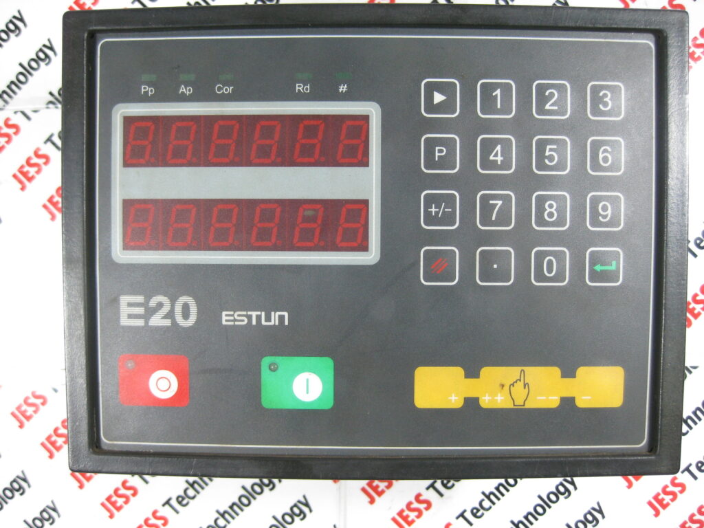 Image #4 of Repair ESTUN E20 CONTROLLER in Malaysia, Singapore, Thailand, Indonesia
