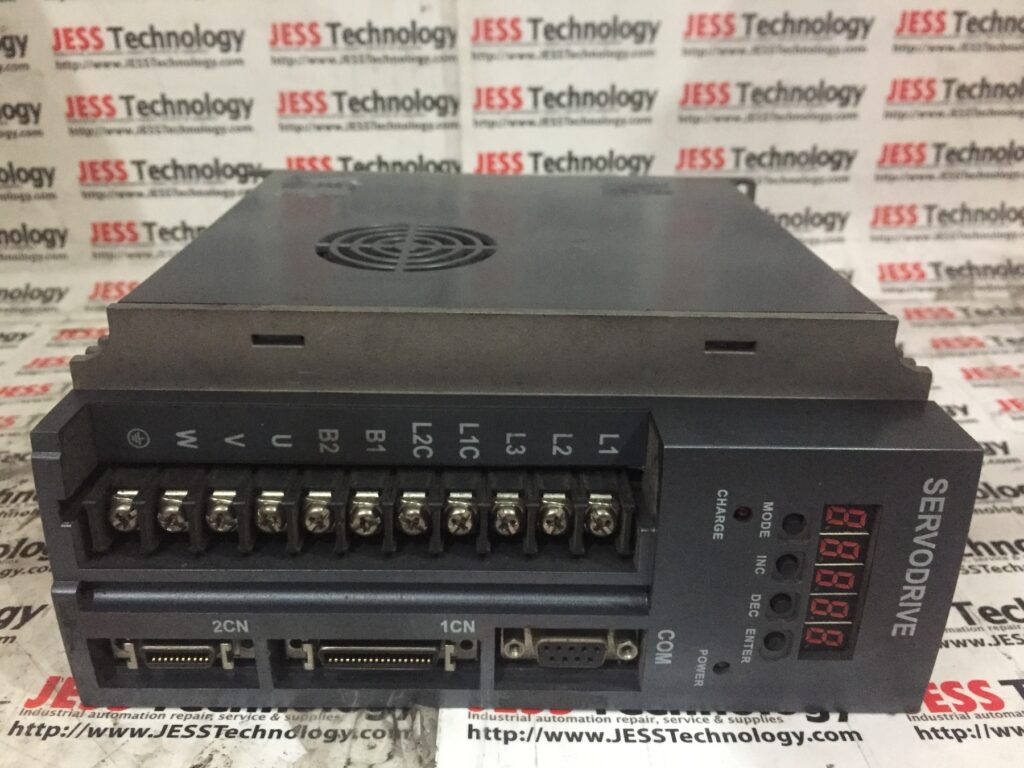Image #1 of Repair ESTUN EDB-15APA SERVO DRIVE 1.5KW in Malaysia, Singapore, Thailand, Indonesia