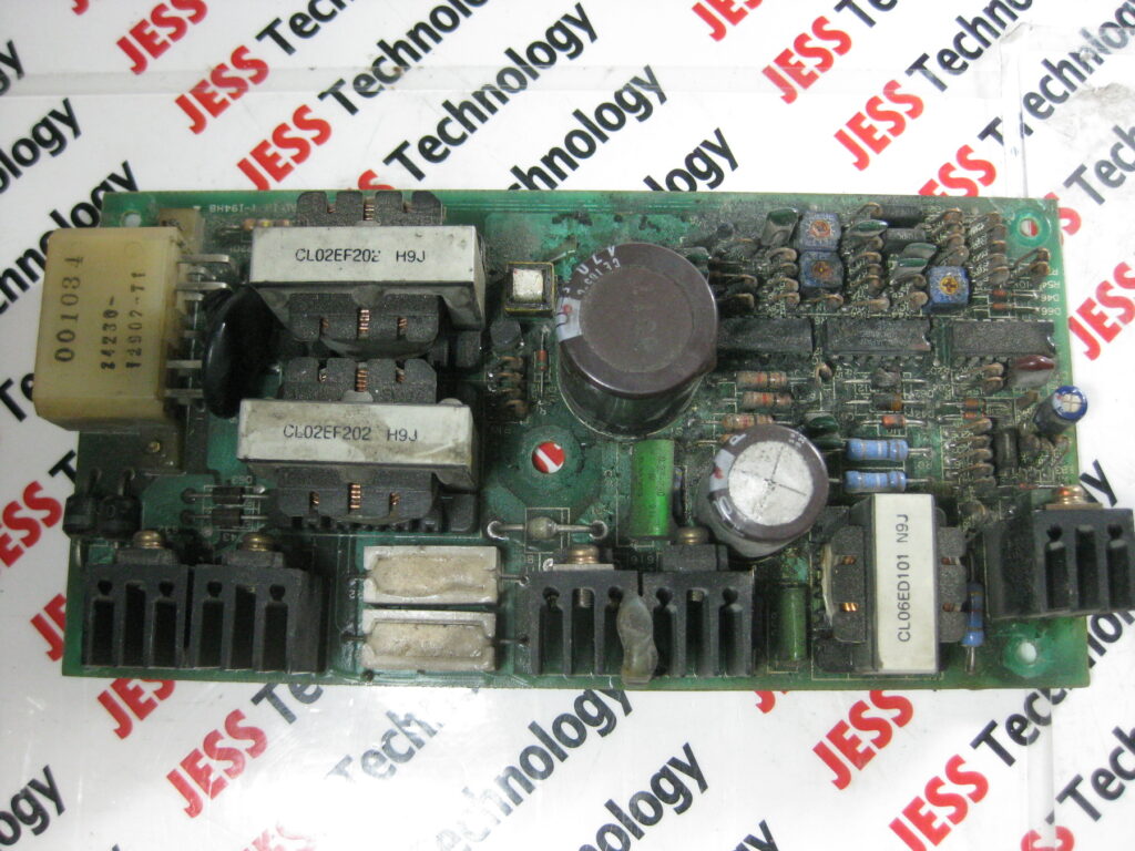 Image #4 of Repair EVCO N61F20268A PCB in Malaysia, Singapore, Thailand, Indonesia