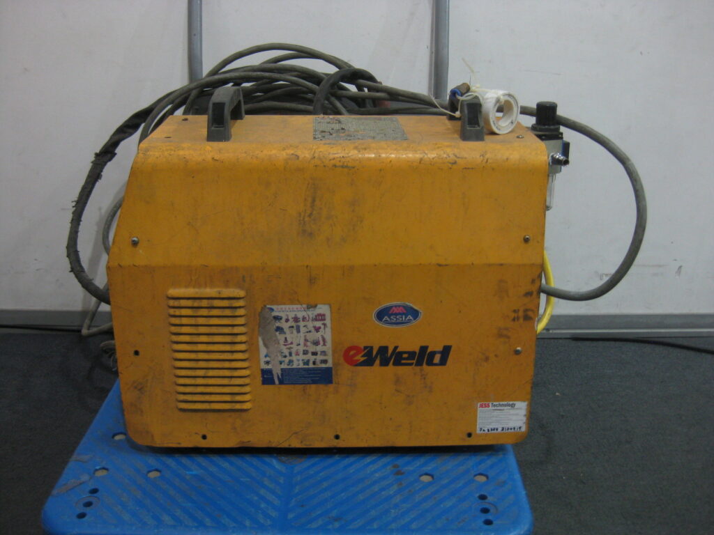 Image #2 of Repair EWELD CUT-100 PLASMA CUTTING MACHINE in Malaysia, Singapore, Thailand, Indonesia