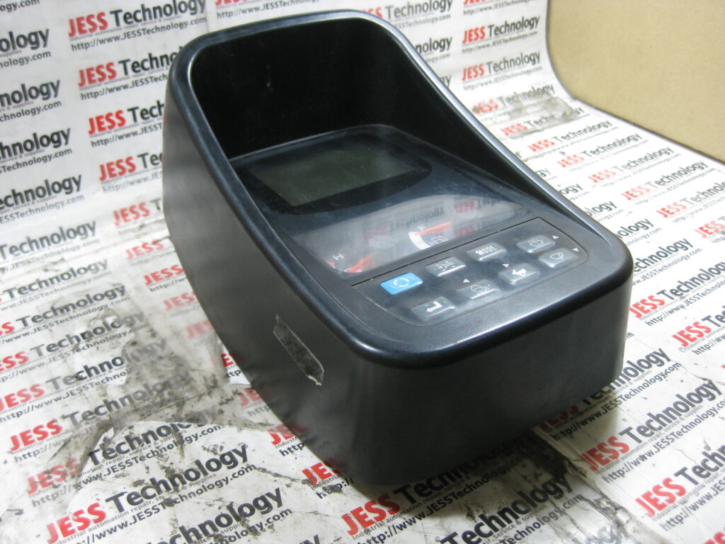 Image #2 of Repair - YN59S00021F3 EXCAVATOR MONITOR in Malaysia, Singapore, Thailand, Indonesia