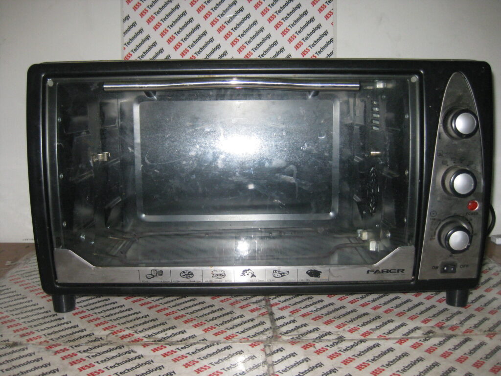 Image #2 of Repair FABER FEO-40 OVEN in Malaysia, Singapore, Thailand, Indonesia