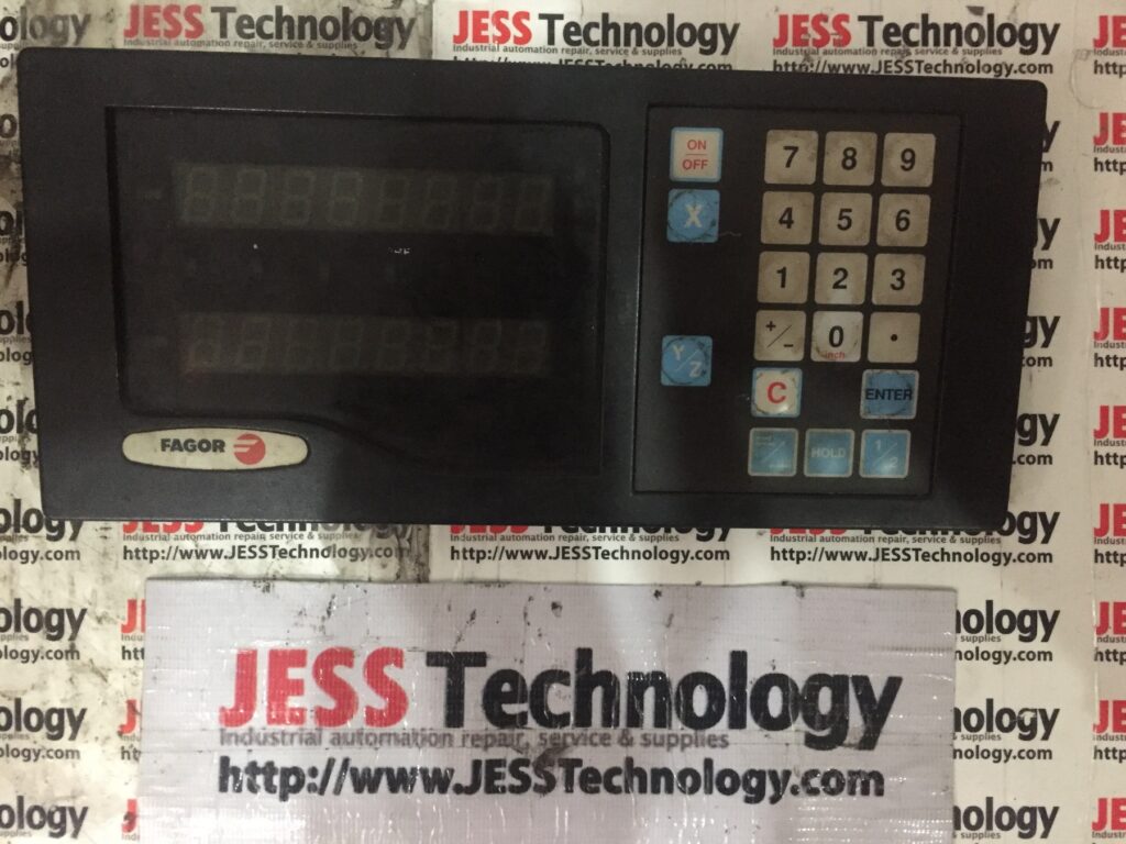 Image #3 of Repair FAGOR - CONTROL PANEL BOARD in Malaysia, Singapore, Thailand, Indonesia