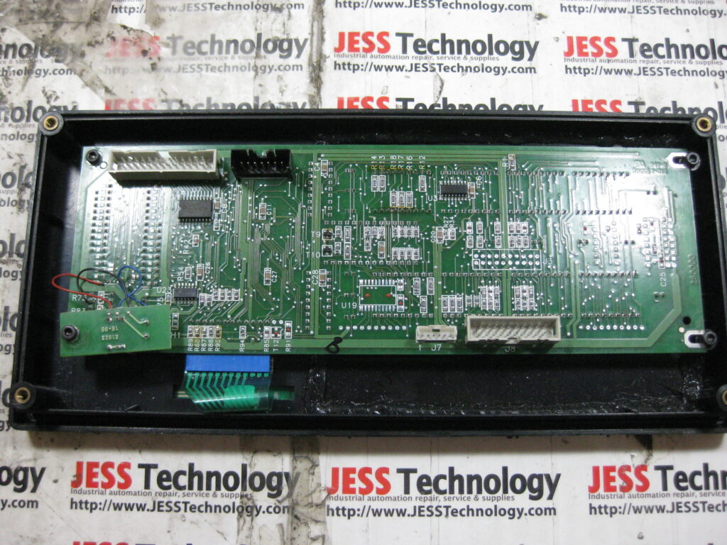 Image #3 of Repair FAGOR - CONTROL PANEL BOARD in Malaysia, Singapore, Thailand, Indonesia