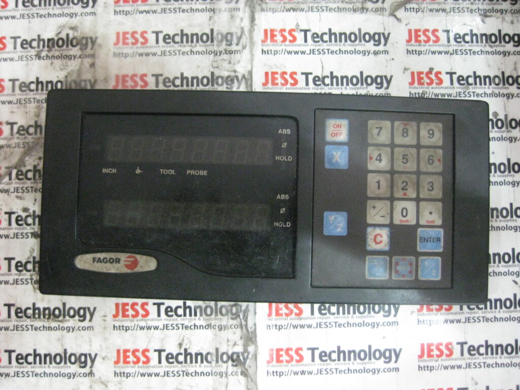 Image #3 of Repair FAGOR - DISPLAY in Malaysia, Singapore, Thailand, Indonesia