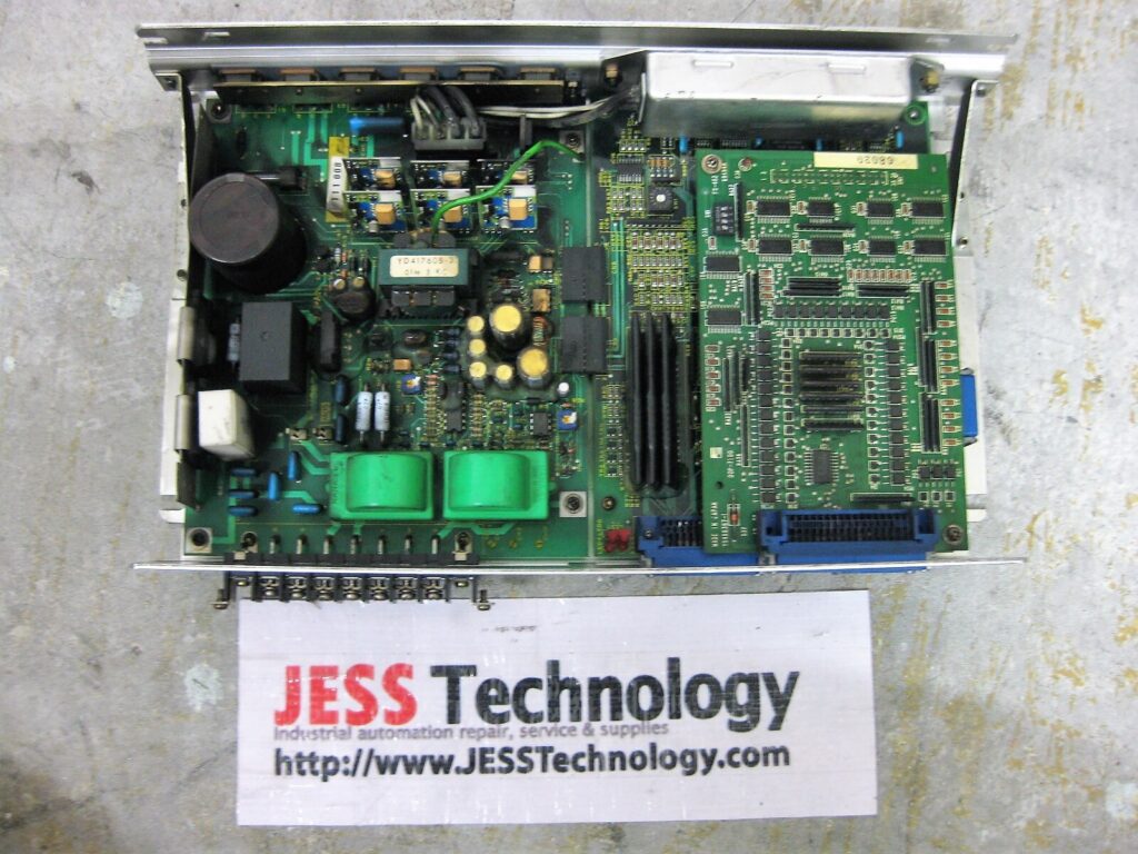 Image #1 of Repair Fuji Electric FRV500A FALDIC PCB BOARD SM CONTROLLER in Malaysia, Singapore, Thailand, Indonesia