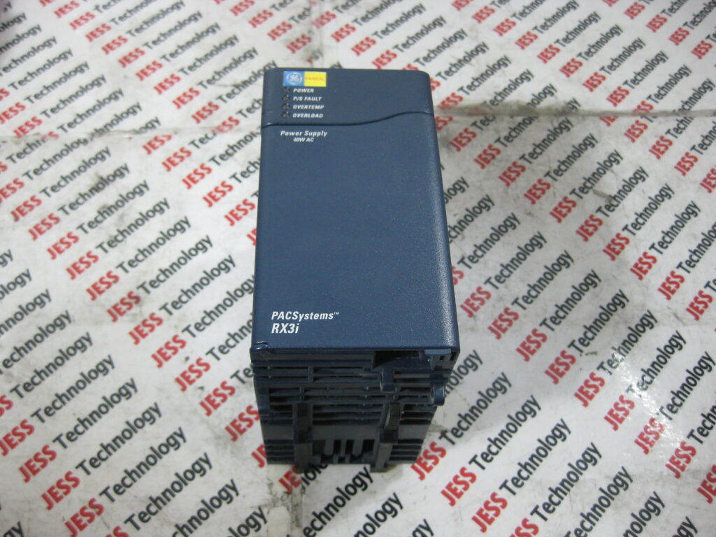Image #2 of Repair FANUC RX3I 40W POWER SUPPLY AC in Malaysia, Singapore, Thailand, Indonesia