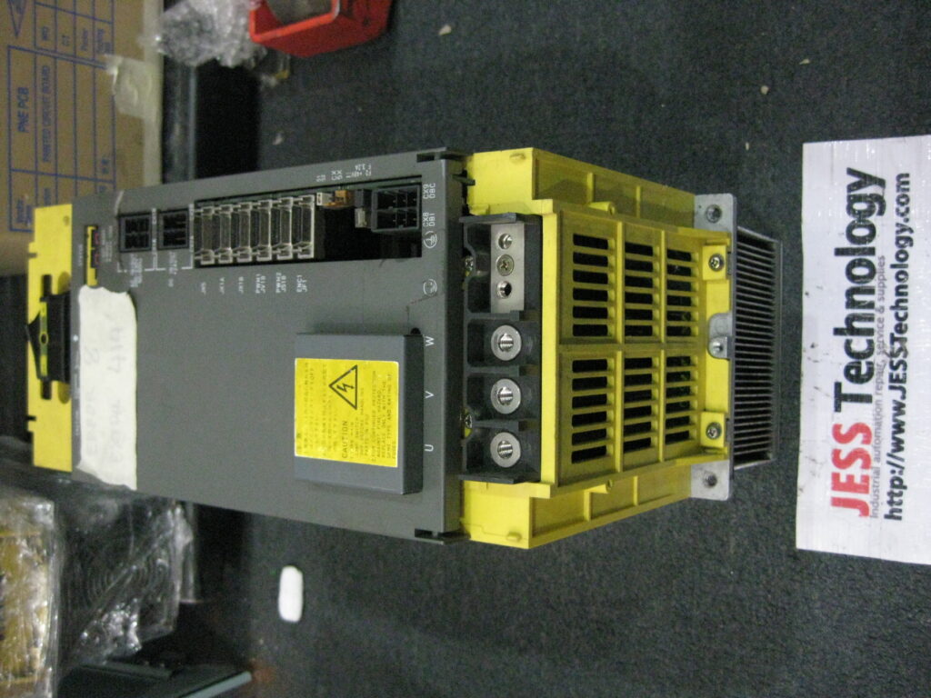 Image #4 of Repair FANUC - AMPLIFIER in Malaysia, Singapore, Thailand, Indonesia