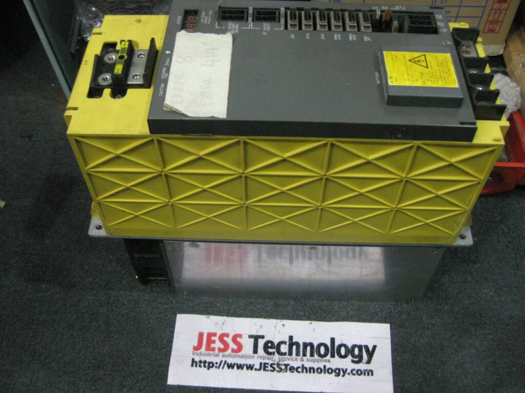 Image #1 of Repair FANUC - AMPLIFIER in Malaysia, Singapore, Thailand, Indonesia