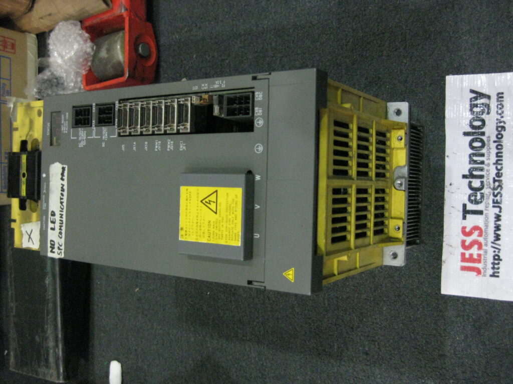 Image #2 of Repair FANUC - AMPLIFIER in Malaysia, Singapore, Thailand, Indonesia