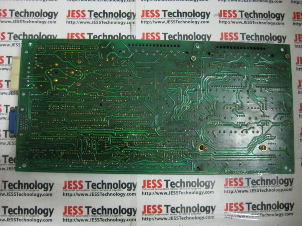 Image #4 of Repair Fanuc A350-0009-T322/05 Board in Malaysia, Singapore, Thailand, Indonesia