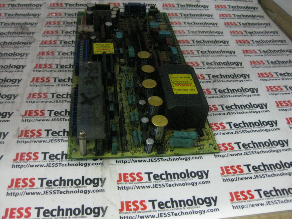 Image #1 of Repair Fanuc A350-0009-T322/05 Board in Malaysia, Singapore, Thailand, Indonesia