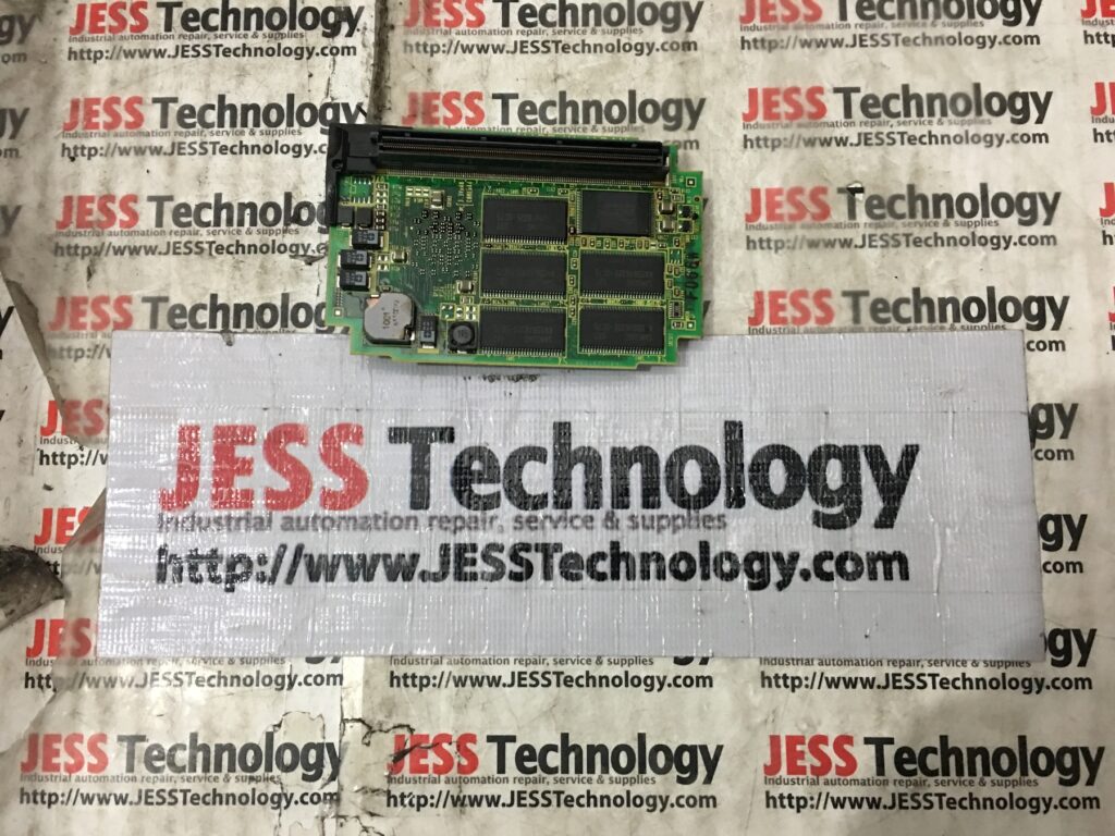 Image #3 of Repair FANUC - FANUC CNC CPU CARD in Malaysia, Singapore, Thailand, Indonesia