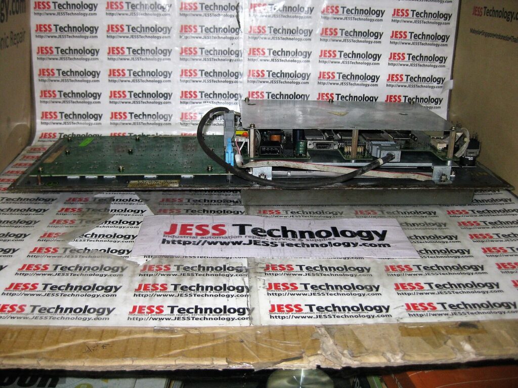 Image #4 of Repair FANUC A02B-0222-C136/MAR FANUC DISPLAY in Malaysia, Singapore, Thailand, Indonesia