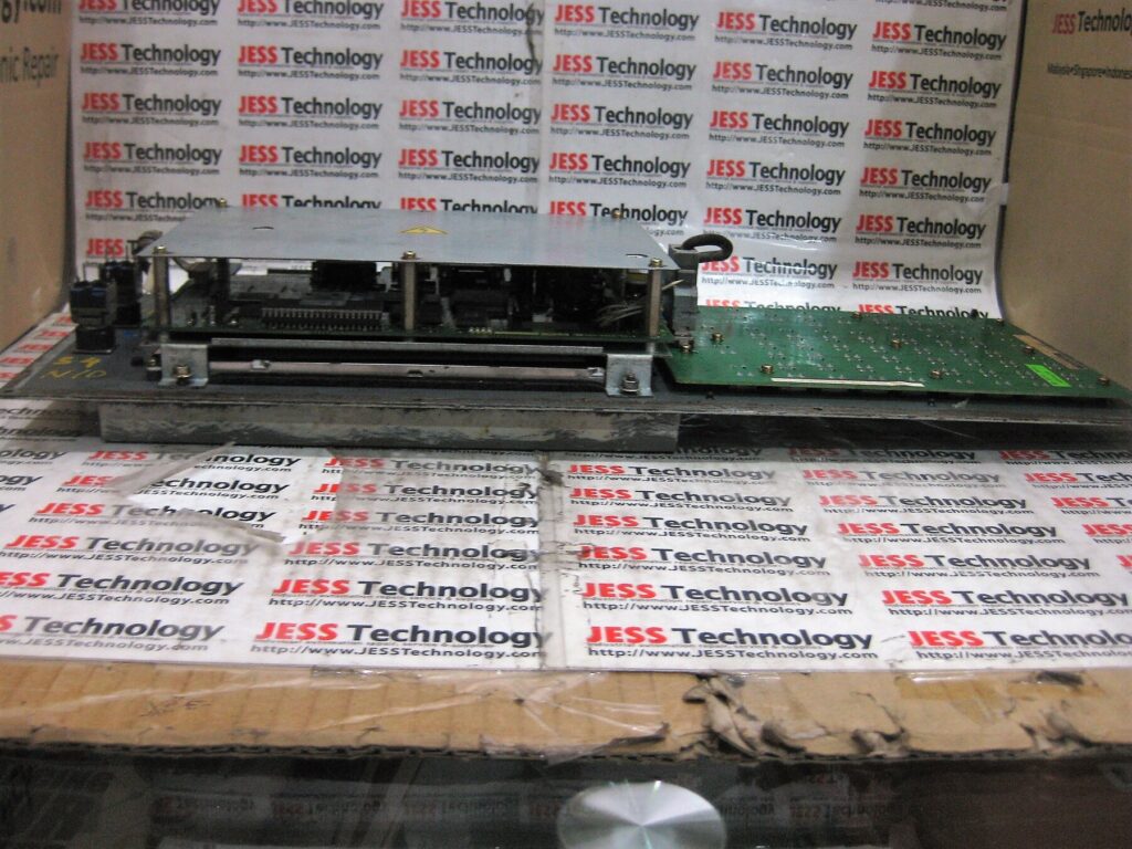 Image #1 of Repair FANUC A02B-0222-C136/MAR FANUC DISPLAY in Malaysia, Singapore, Thailand, Indonesia