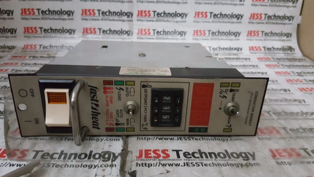 Image #3 of Repair FAST HEAT - FAST HEAT in Malaysia, Singapore, Thailand, Indonesia