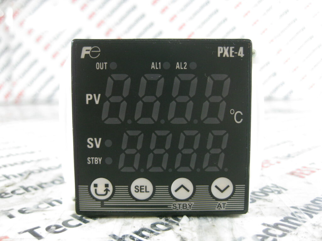Image #2 of Repair FE PXE4TCY1-2Y000-E TEMPERATURE CONTROLLER in Malaysia, Singapore, Thailand, Indonesia