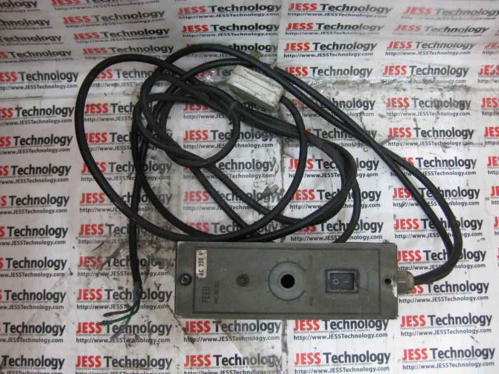 Image #2 of Repair FEED PFC-MF-601 VIBRATOR CONTROL PANEL in Malaysia, Singapore, Thailand, Indonesia