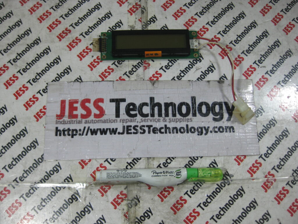 Image #2 of Repair FEMA CM202E-SYM1LY-HR90-CBL-R13B LED DISPLAY MODULE in Malaysia, Singapore, Thailand, Indonesia
