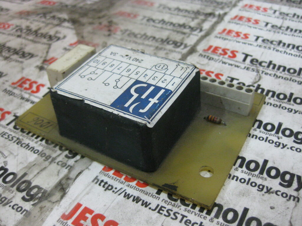 Image #1 of Repair FIB - FIRING CARD RELAY in Malaysia, Singapore, Thailand, Indonesia