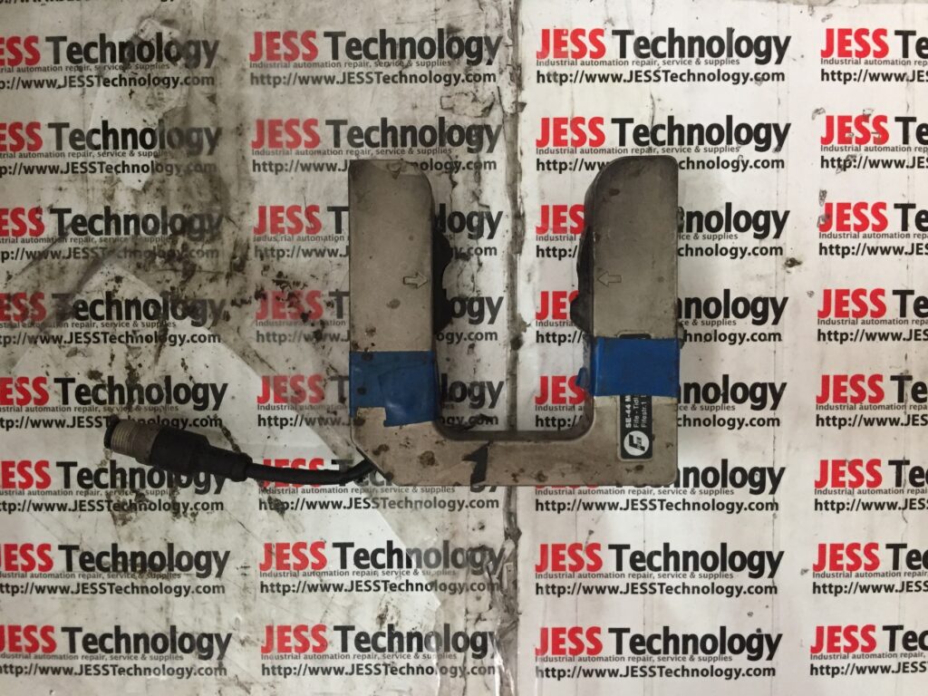 Image #3 of Repair FIFE-TIDLAND GMBH SE44-M266337 ULTRASONIC SENSOR in Malaysia, Singapore, Thailand, Indonesia