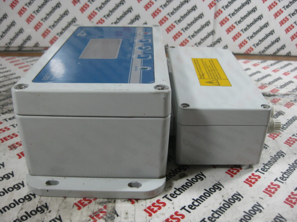 Image #1 of Repair FORBES MARSHALL BBCS-485 BOILER BLOWDOWN CONTROLLER in Malaysia, Singapore, Thailand, Indonesia