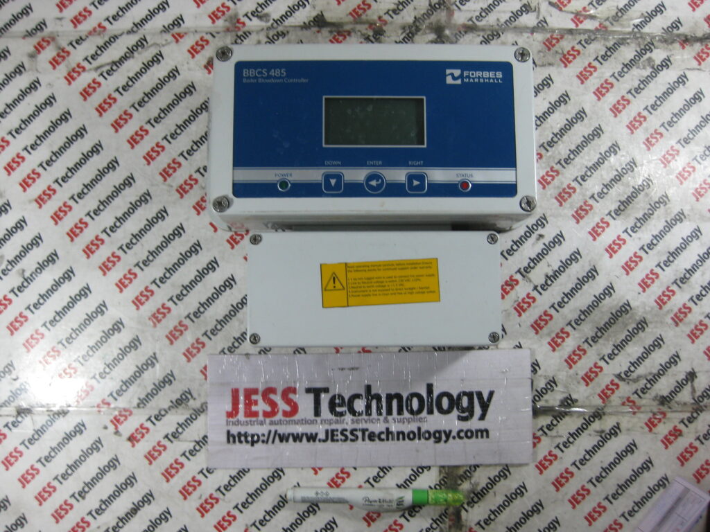 Image #3 of Repair FORBES MARSHALL BBCS485 BOILER BLOWDOWN CONTROLLER in Malaysia, Singapore, Thailand, Indonesia