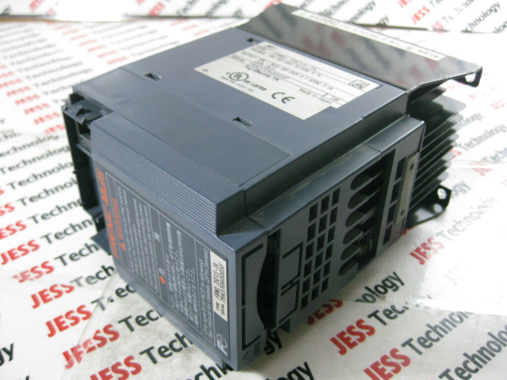 Image #1 of Repair FRENIC FRNO.75E1S-7A FUJI INVERTER in Malaysia, Singapore, Thailand, Indonesia