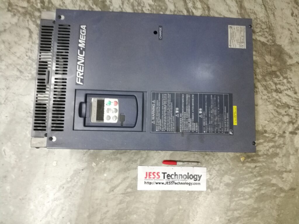 Image #4 of Repair - FRN45GIS-4DR FRENIC- MEGA INVERTER in Malaysia, Singapore, Thailand, Indonesia