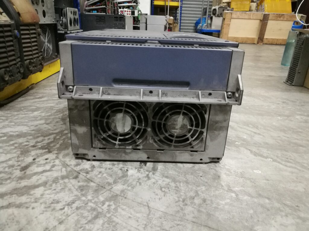Image #1 of Repair - FRN45GIS-4DR FRENIC- MEGA INVERTER in Malaysia, Singapore, Thailand, Indonesia