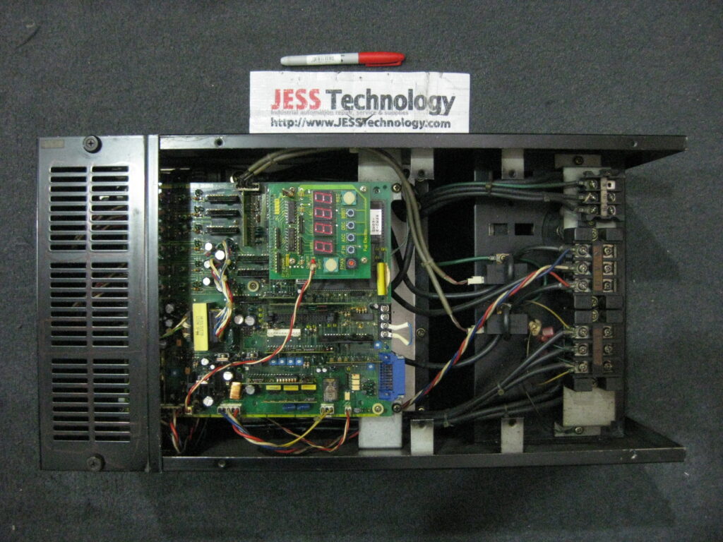 Image #4 of Repair FUJI FMD-118W-22 AC SPINDLE DRIVE in Malaysia, Singapore, Thailand, Indonesia