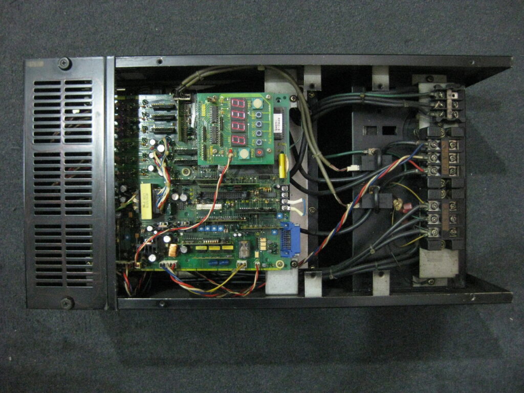 Image #1 of Repair FUJI FMD-118W-22 AC SPINDLE DRIVE in Malaysia, Singapore, Thailand, Indonesia