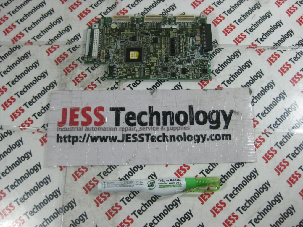 Image #4 of Repair FUJI EP-4803B CPU BOARD in Malaysia, Singapore, Thailand, Indonesia