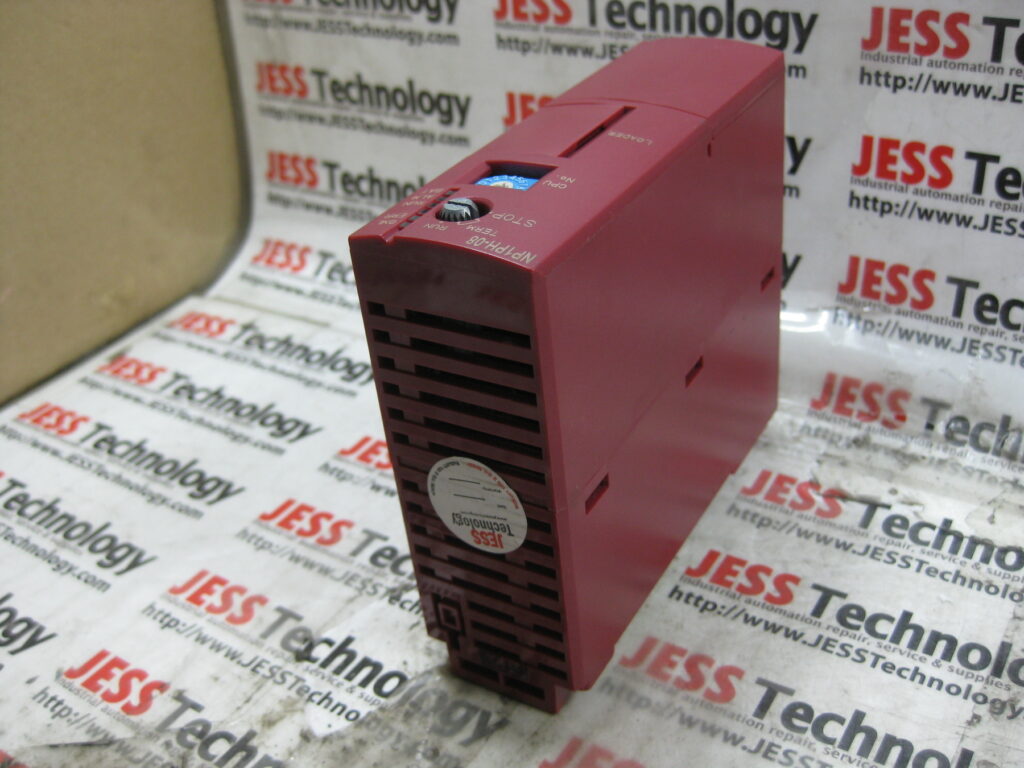 Image #4 of Repair FUJI NP1PH-08 CPU MODULE 24V in Malaysia, Singapore, Thailand, Indonesia
