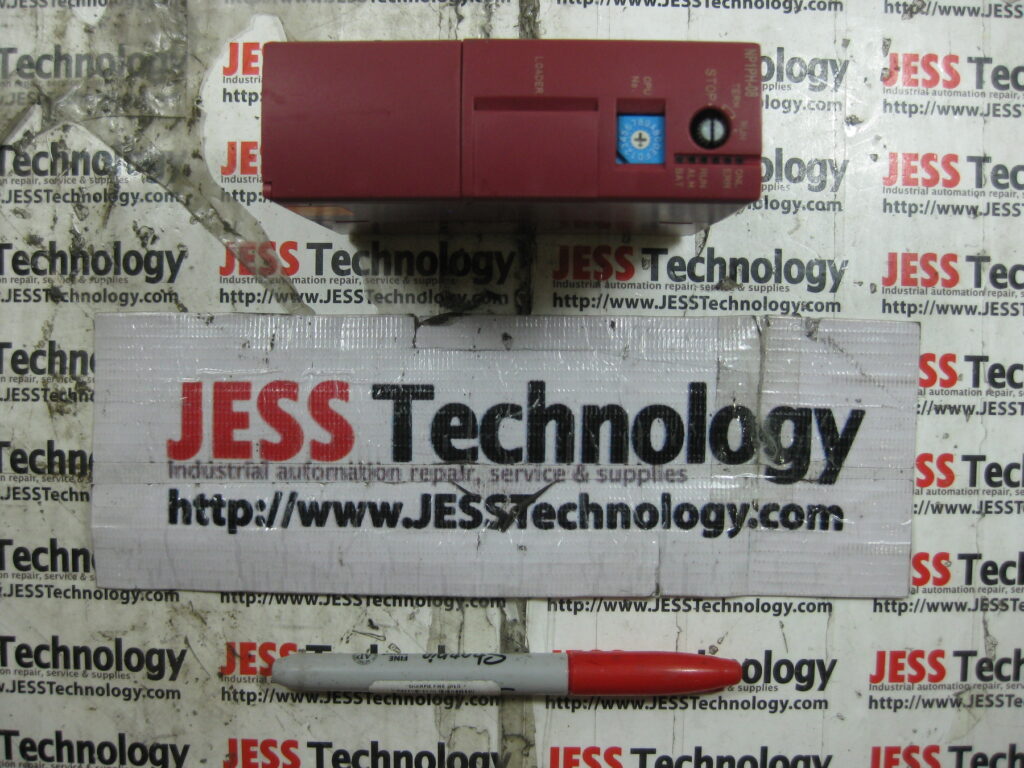 Image #1 of Repair FUJI NP1PH-08 CPU MODULE 24V in Malaysia, Singapore, Thailand, Indonesia