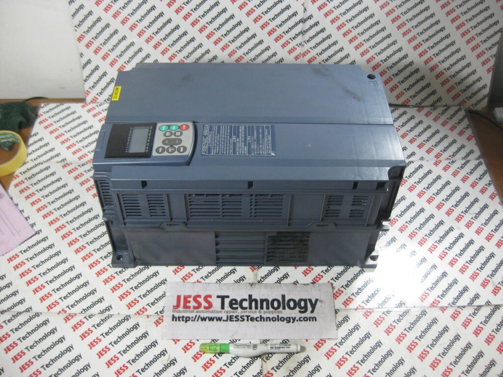 Image #2 of Repair FUJI ELECTRIC FRN22G1S-4A FRENIC-MEGA INVERTER in Malaysia, Singapore, Thailand, Indonesia