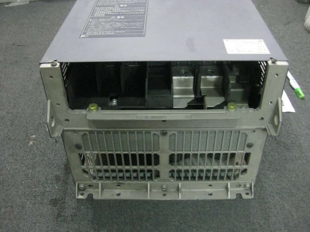Image #2 of Repair FUJI ELECTRIC FRN75G1S-4DR INVERTER 75KW in Malaysia, Singapore, Thailand, Indonesia