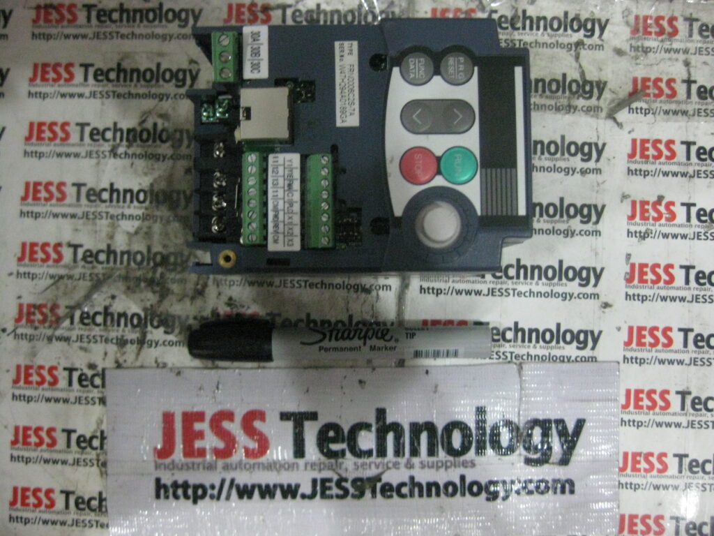 Image #2 of Repair FUJI ELECTRIC FRN0006C2S-7A INVERTER 9.7A in Malaysia, Singapore, Thailand, Indonesia