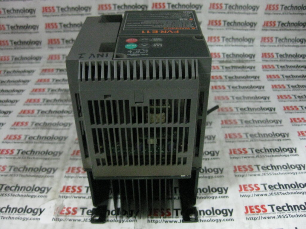 Image #2 of Repair Fuji Electric FVRE11 INVERTER in Malaysia, Singapore, Thailand, Indonesia