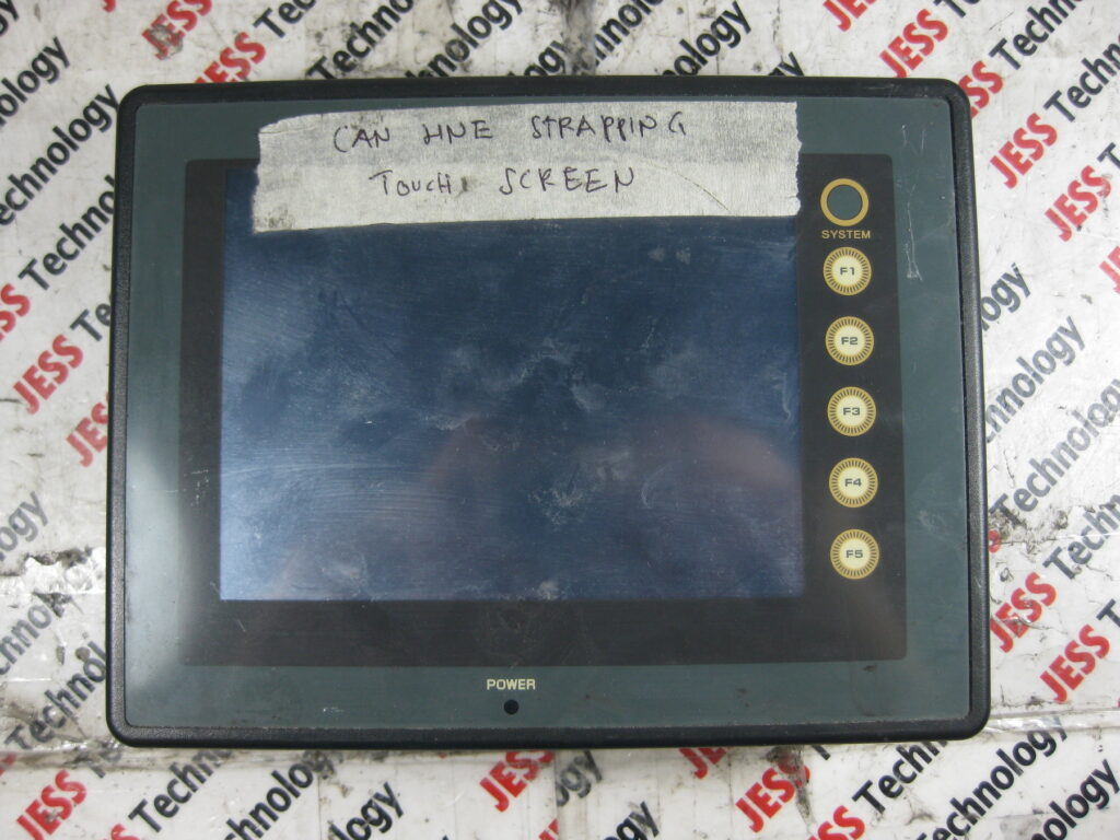 Image #3 of Repair FUJI ELECTRIC V606EC20 MONITOUCH in Malaysia, Singapore, Thailand, Indonesia